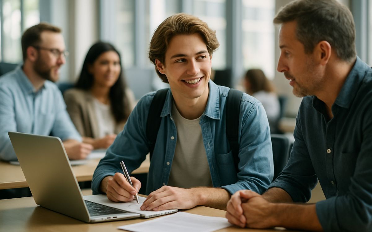 10 Practical Skills That Help You Get Hired After College