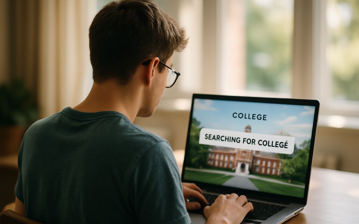 7 Mistakes Students Make When Choosing a University