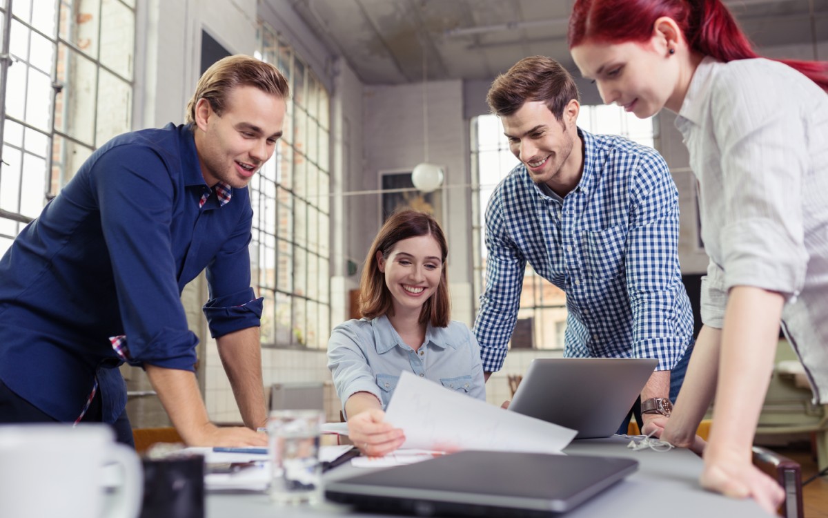 8 Things You Learn in College That Turn into Life Skills