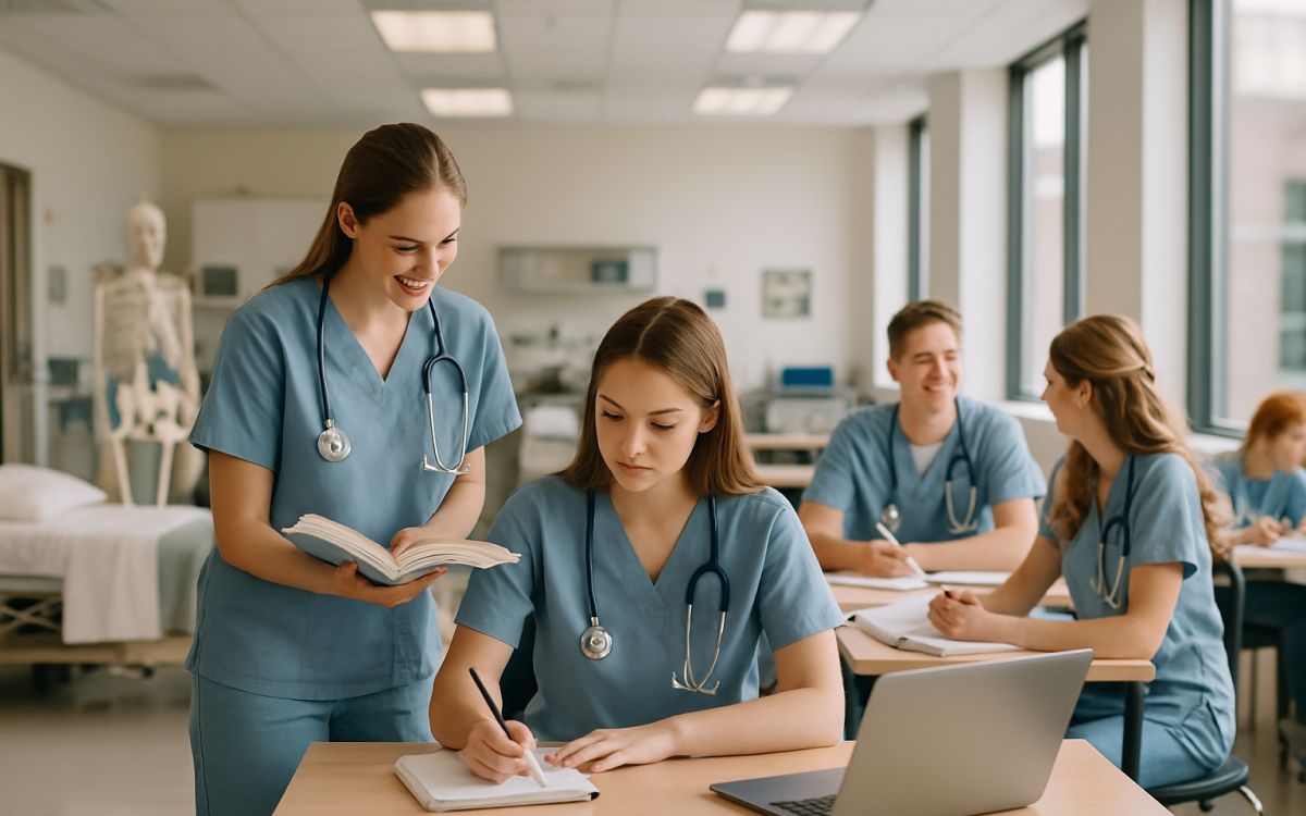 Emerging Career Opportunities in Healthcare and Wellness