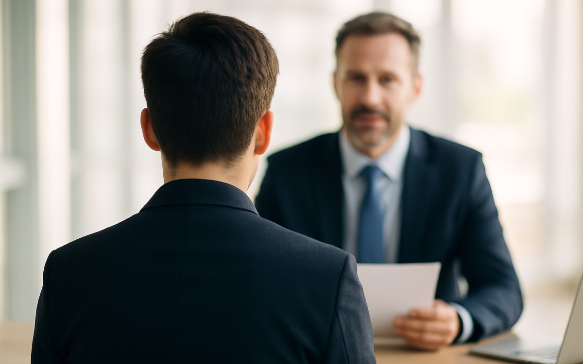 Why a Campus Placement Rejection Isn’t the End of Your Career