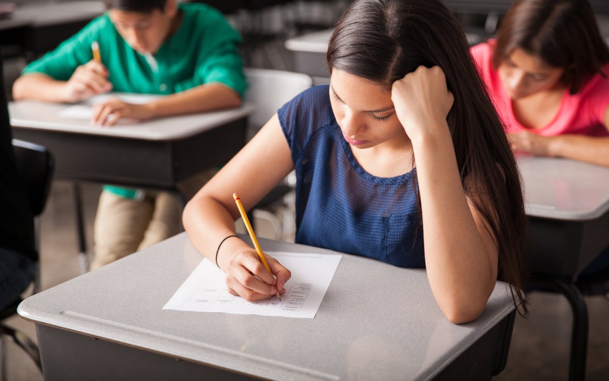 Entrance Exam Mistakes Students Must Avoid